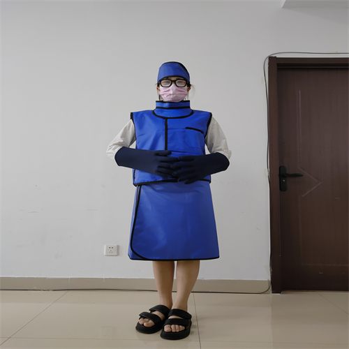 莆田防辐射服