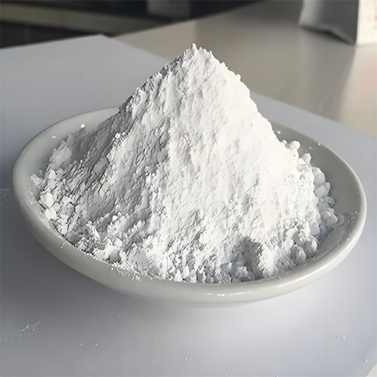 莆田高目数硫酸钡砂2mmpb