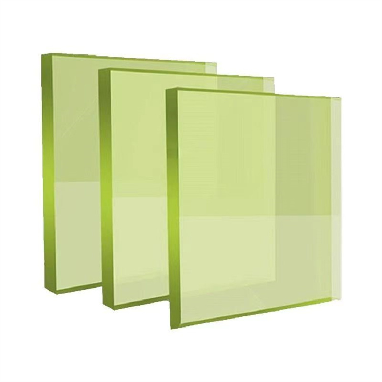 莆田铅玻璃厚度