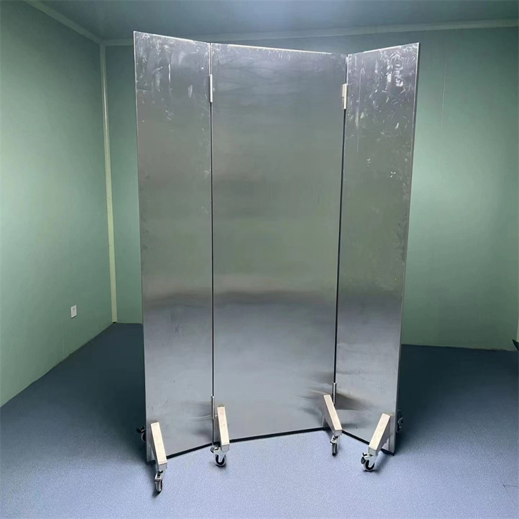 莆田铅屏风的作用