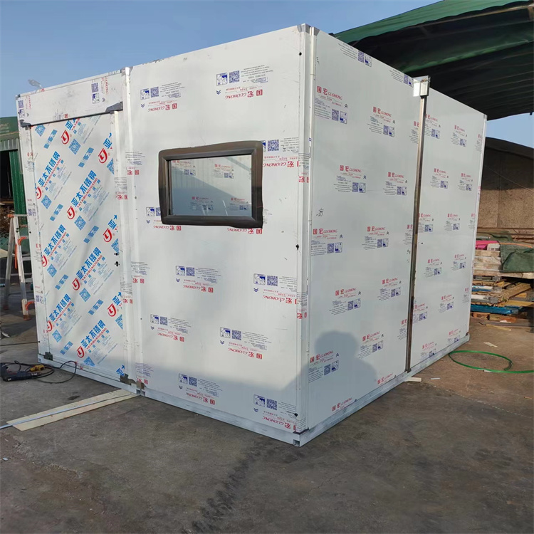 莆田铅房验收标准