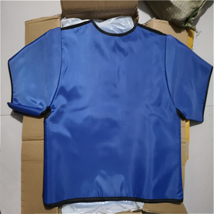 莆田铅衣防护服的作用